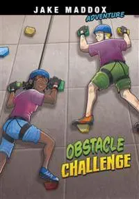 Obstacle Challenge