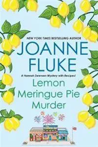 Lemon Meringue Pie Murder