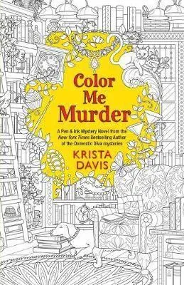 Color Me Murder