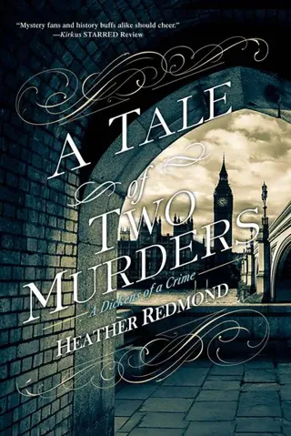 Tale of Two Murders