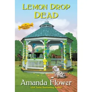 Lemon Drop Dead