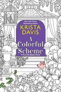 A Colorful Scheme