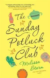 Sunday Potluck Club