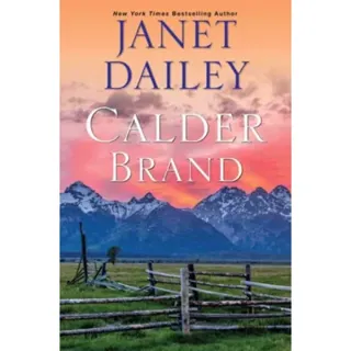 Calder Brand