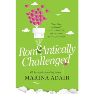 ROMeANTICALLY CHALLENGED