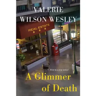A Glimmer of Death
