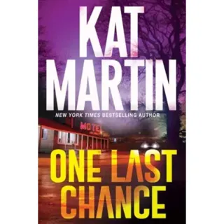 One Last Chance