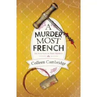 A Murder Most French