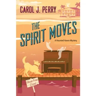 The Spirit Moves