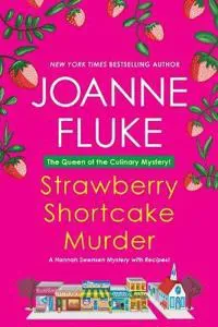 Strawberry Shortcake Murder