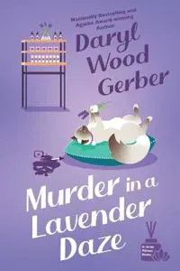 Murder in a Lavender Daze