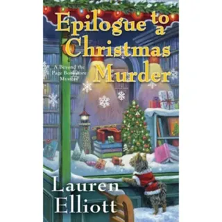 Epilogue to a Christmas Murder