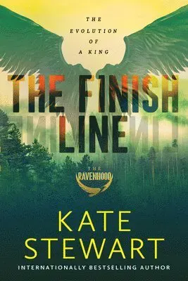 The Finish Line