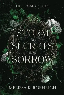 Storm of Secrets and Sorrow