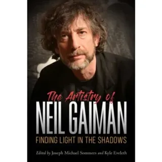 The Artistry of Neil Gaiman