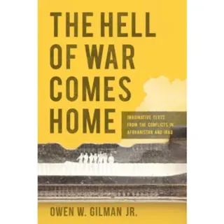 The Hell of War Comes Home
