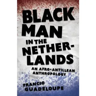 Black Man in the Netherlands
