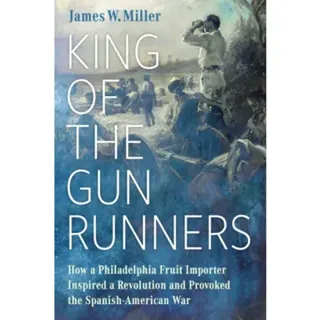 King of the Gunrunners