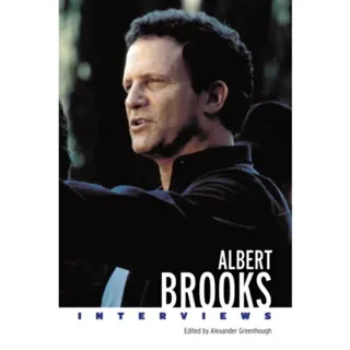 Albert Brooks