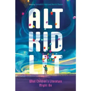 Alt Kid Lit