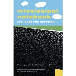 Mississippi Notebook