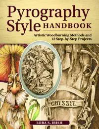 Pyrography Style Handbook
