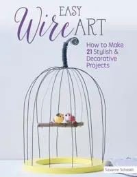 Easy Wire Art