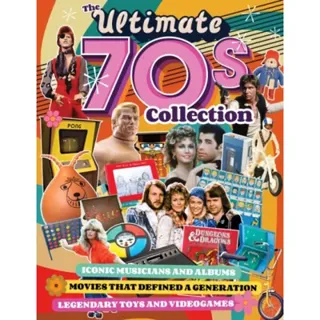 Ultimate 70s Collection, The