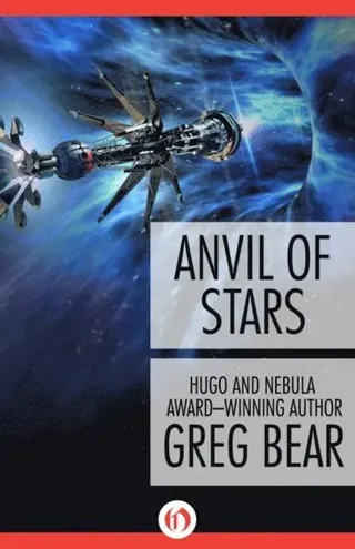 Anvil of Stars