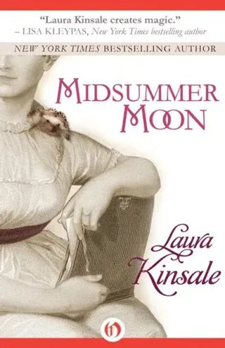 Midsummer Moon