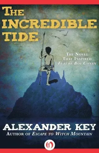 Incredible Tide