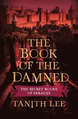 Book of the Damned