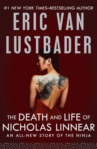 Death and Life of Nicholas Linnear