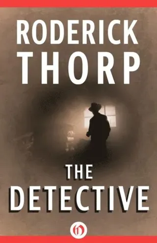 Detective