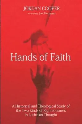 Hands of Faith