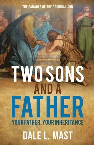 Two Sons And A Father