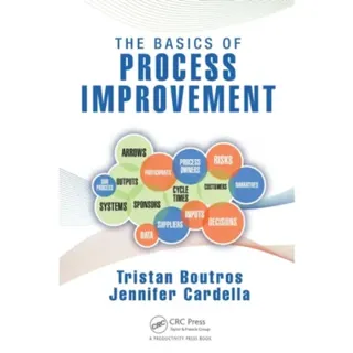 The Basics of Process Improvement
