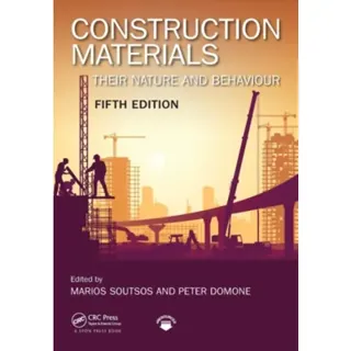 Construction Materials