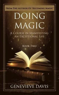Doing Magic