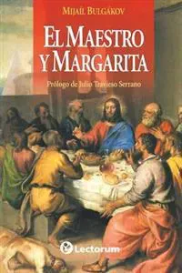 El Maestro y Margarita