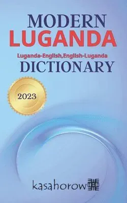Modern Luganda Dictionary