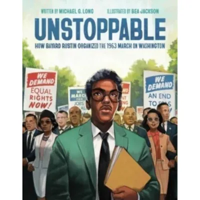 Unstoppable