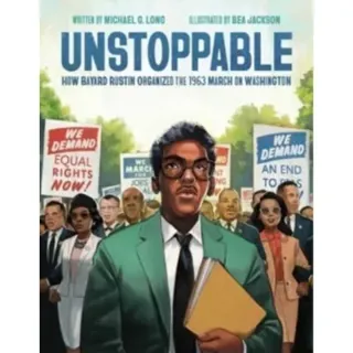 Unstoppable