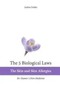 The 5 Biological Laws