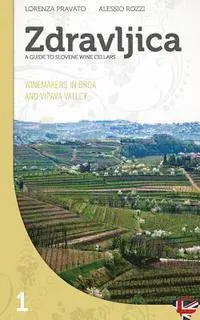 Winemakers in Brda and in Vipava Valley