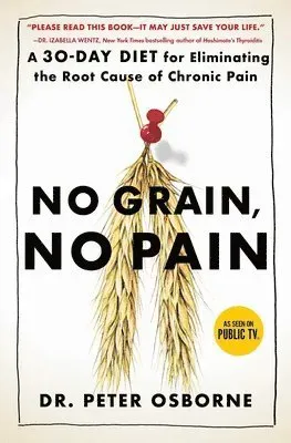 No Grain, No Pain