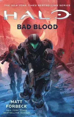 Halo: Bad Blood
