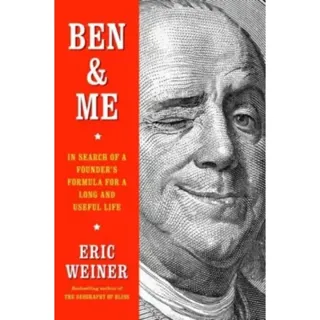 Ben & Me