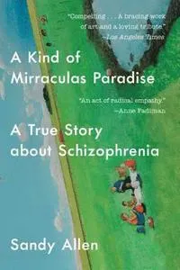 A Kind of Mirraculas Paradise