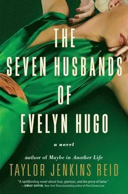 The Seven Husbands of Evelyn Hugo